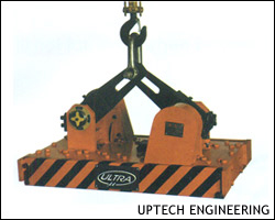 PERMANENT MAGNETIC LIFTERS