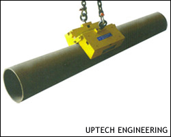 ELECTROPERM MAGNETIC LIFTER ADJUSTABLE TYPE