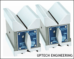 MAGNETIC V BLOCKS