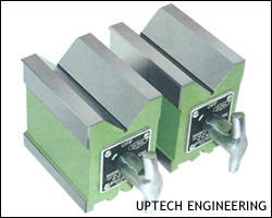MAGNETIC V BLOCK