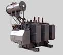 Furnace Transformers