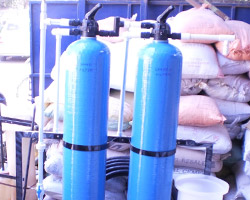 Water Treatment Plants