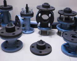 Water Treatment Plants