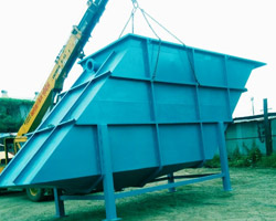 Water Treatment Plants