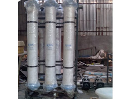 Water Treatment Plants