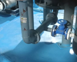 Water Treatment Plants