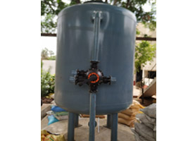 Water Treatment Plants