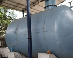 Water Treatment Plants