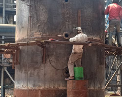 Water Treatment Plants