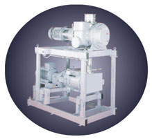 VACUUM SYSTEMS