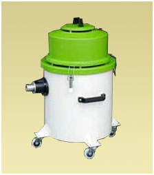 Commercial Vacuum Cleaner 