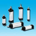 Pneumatic Cylinders