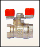 FULLWAY BALL VALVE