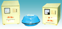 INDOSTAB SERVO CONTROLLED VOLTAGE STABILIZERS 