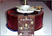 Toroidal Transformers, Servo Voltage Stabilizers