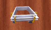 Non Metallic Bellows, Expansion Joints, S.S.Metallic Expansion Joints, Canvas Bellows, Dust Bags, Manometers, Metal Bellows, Expansion Bellows