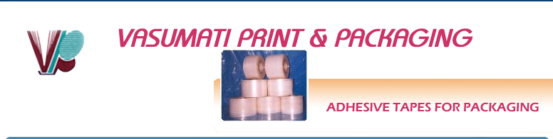 Self Adhesive BOPP Tapes, Surface Protection Film, Self Adhesive Lamination Film, Adhesive Tape, Mumbai, India