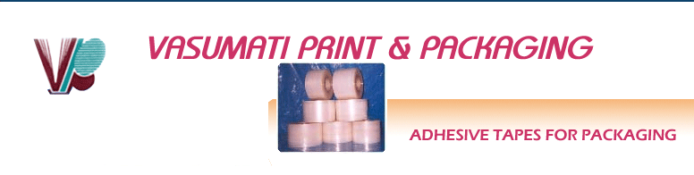 Lamination Film, Surface Protection Film, Industrial Adhesive Tapes, Packaging Tapes, Mumbai, India