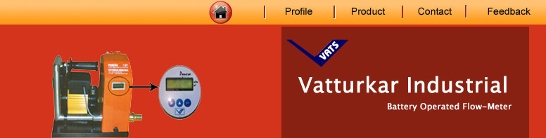 VATTURKAR INDUSTRIAL