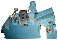 Eco Type Paper Band Filters