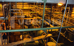 Coolant Filtration Systems