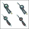 Electronic Meters For Lubricants