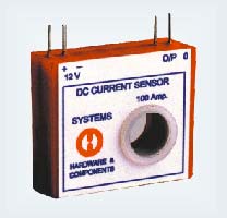 Ac & Dc Current Sensor, Current Sensors