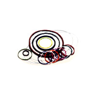 Hydraulic And Pneumatic Rubber Products