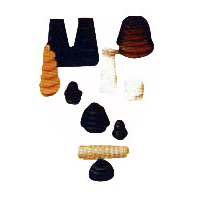 Industrial Rubber Products