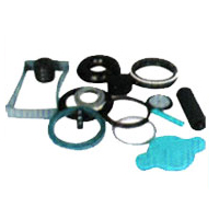 Moulded Rubber Products
