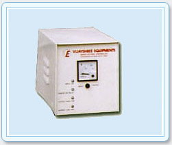 Single Phase Servo Voltage Stabilizers