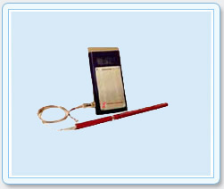 Temperature Controllers