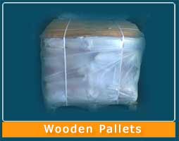 Wooden Pallets