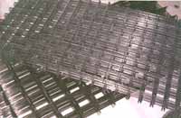 Concrete Reinforcement