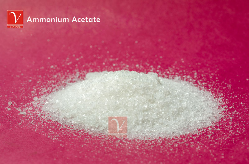 Inorganic and Industrial chemicals