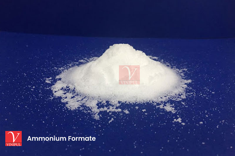 Inorganic and Industrial chemicals
