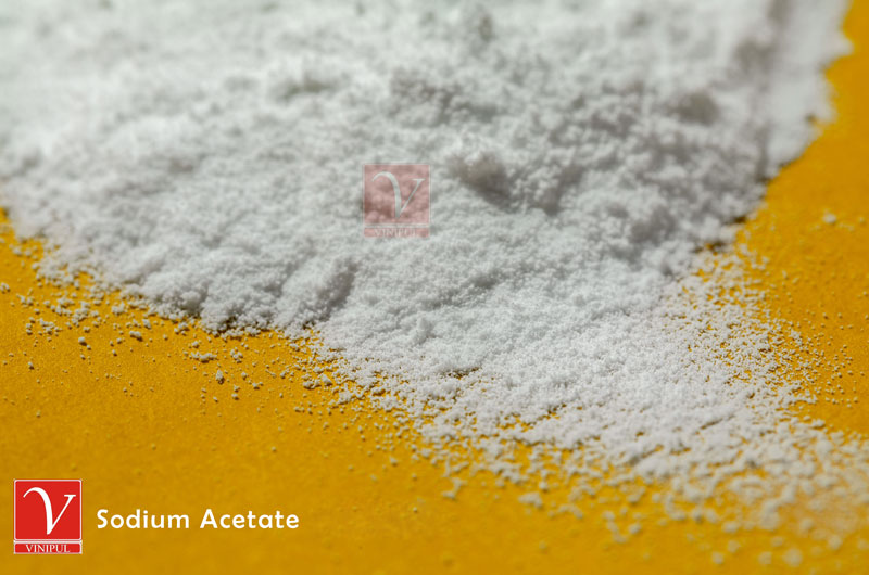 Inorganic and Industrial chemicals