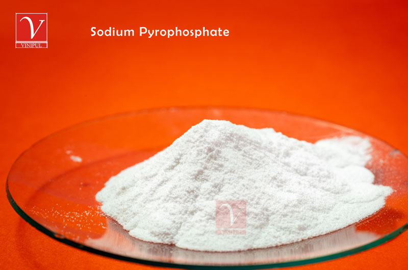 Inorganic and Industrial chemicals