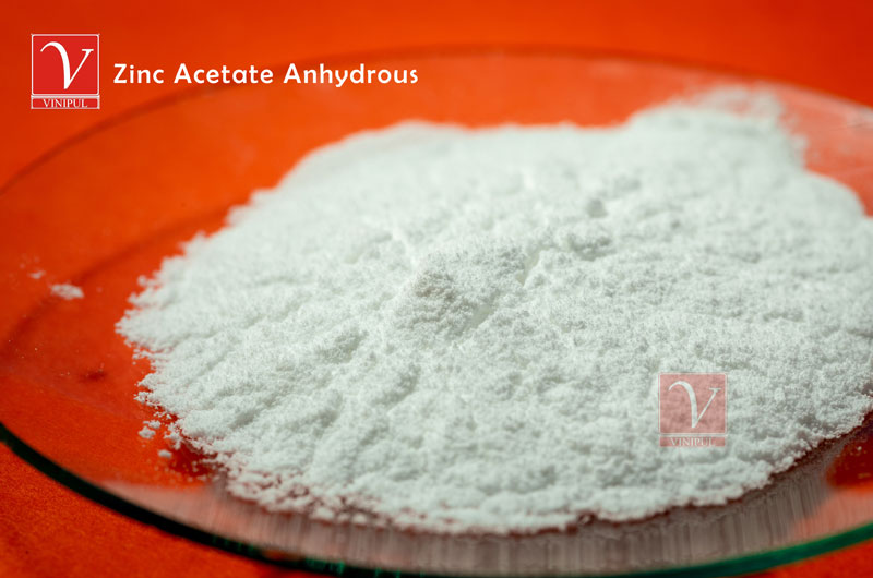 Inorganic and Industrial chemicals