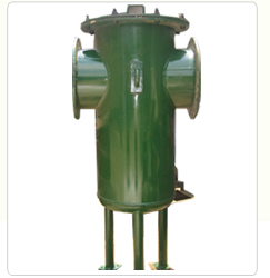 Basket Strainers ( Simplex / Duplex type )