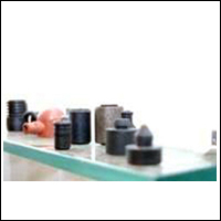 Industrial Rubber Grommets