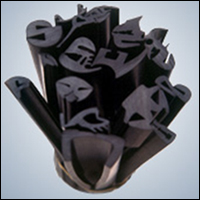 RUBBER EXTRUDED PRODUCTS