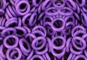 Rubber O Rings