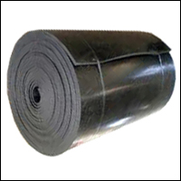 Rubber Sheets