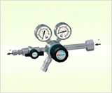 Laboratory and High Purity Regulatory Manifold 