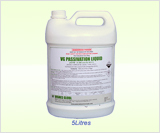 Passivation Liquid