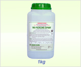 Pickling Spray