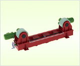 Positioner Rotator Column and Boom