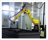 Robotic Cutting Systems