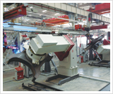 Robotic Welding Systems